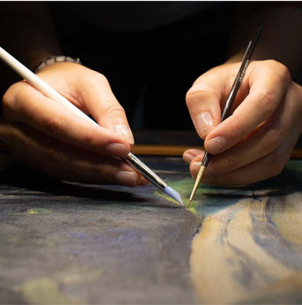 Billede fra vores arbejde 5